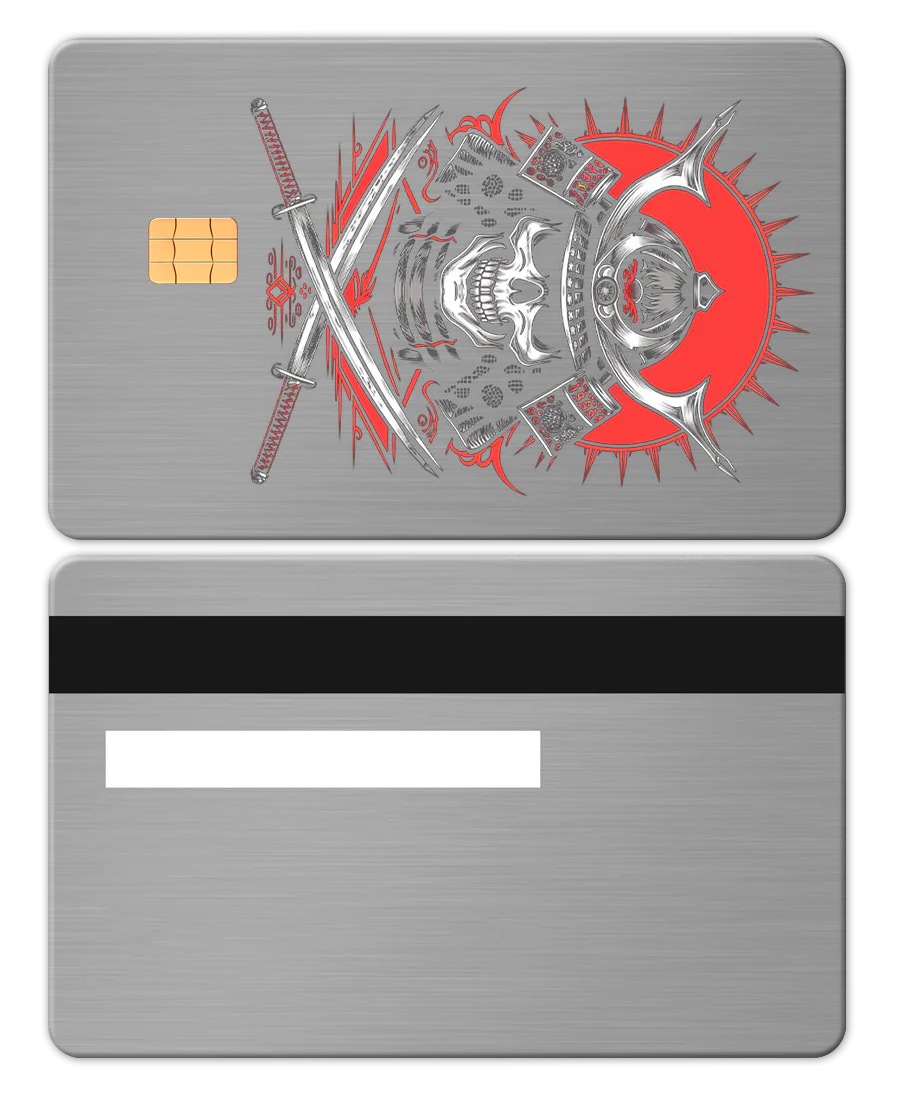 Samurai Color - Image 15