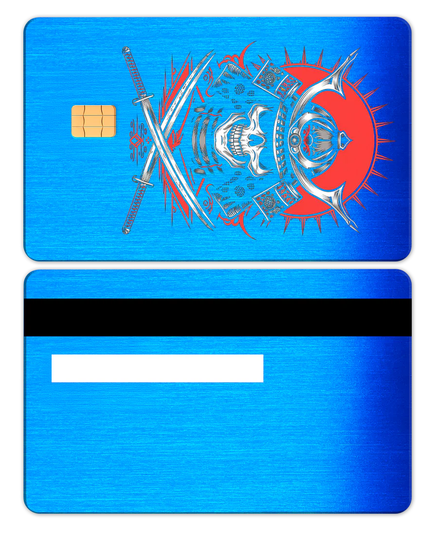 Samurai Color - Image 3