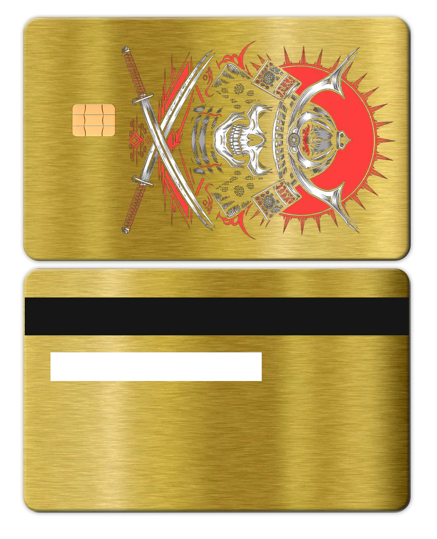 Samurai Color - Image 4