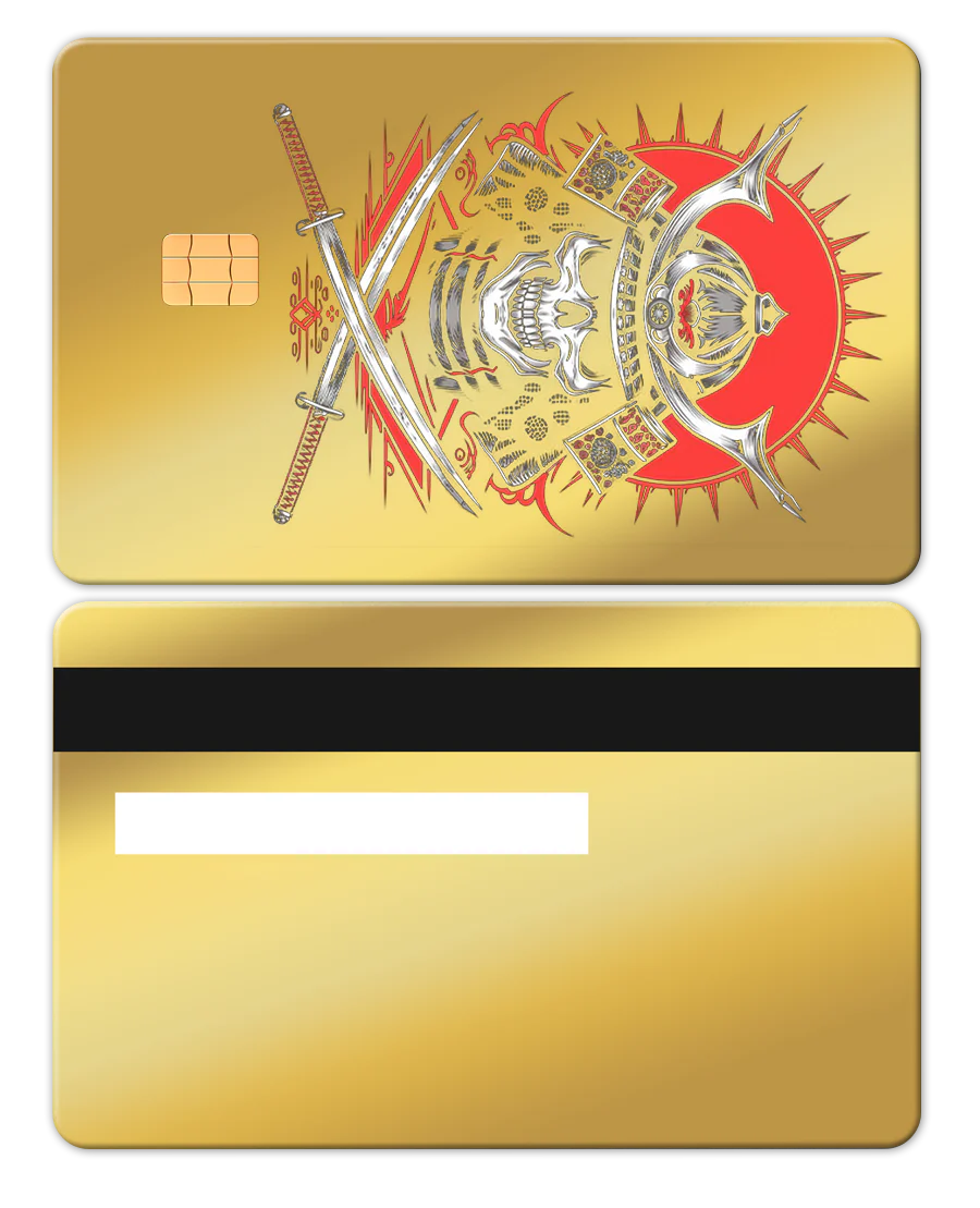 Samurai Color - Image 6