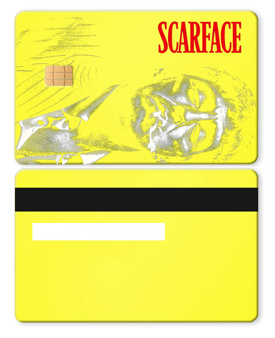 SCARFACE - Image 10