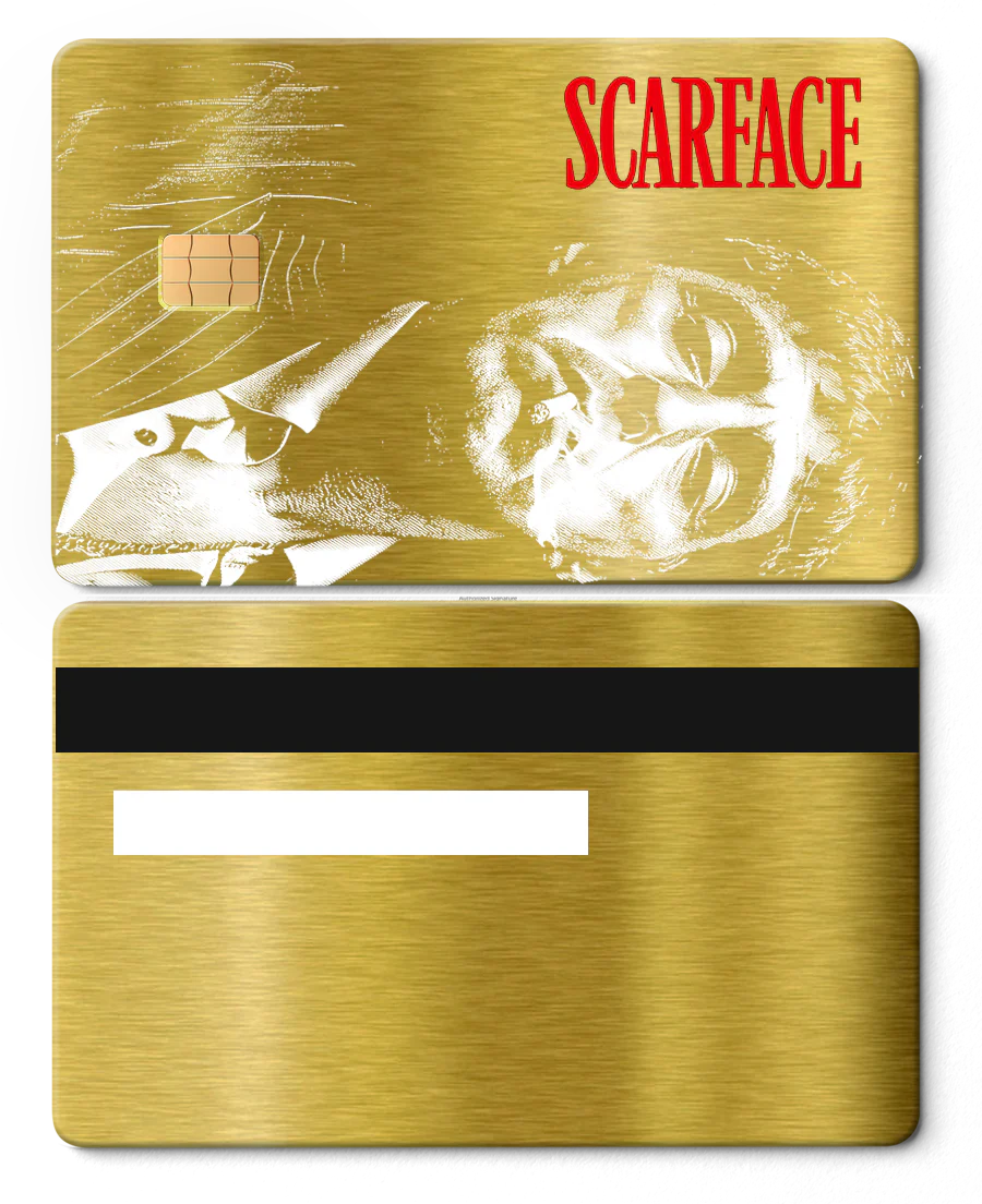 SCARFACE - Image 11