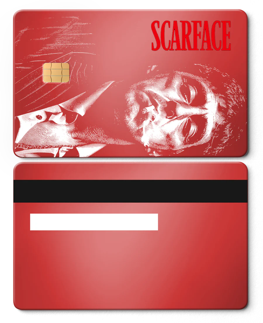 SCARFACE - Image 12
