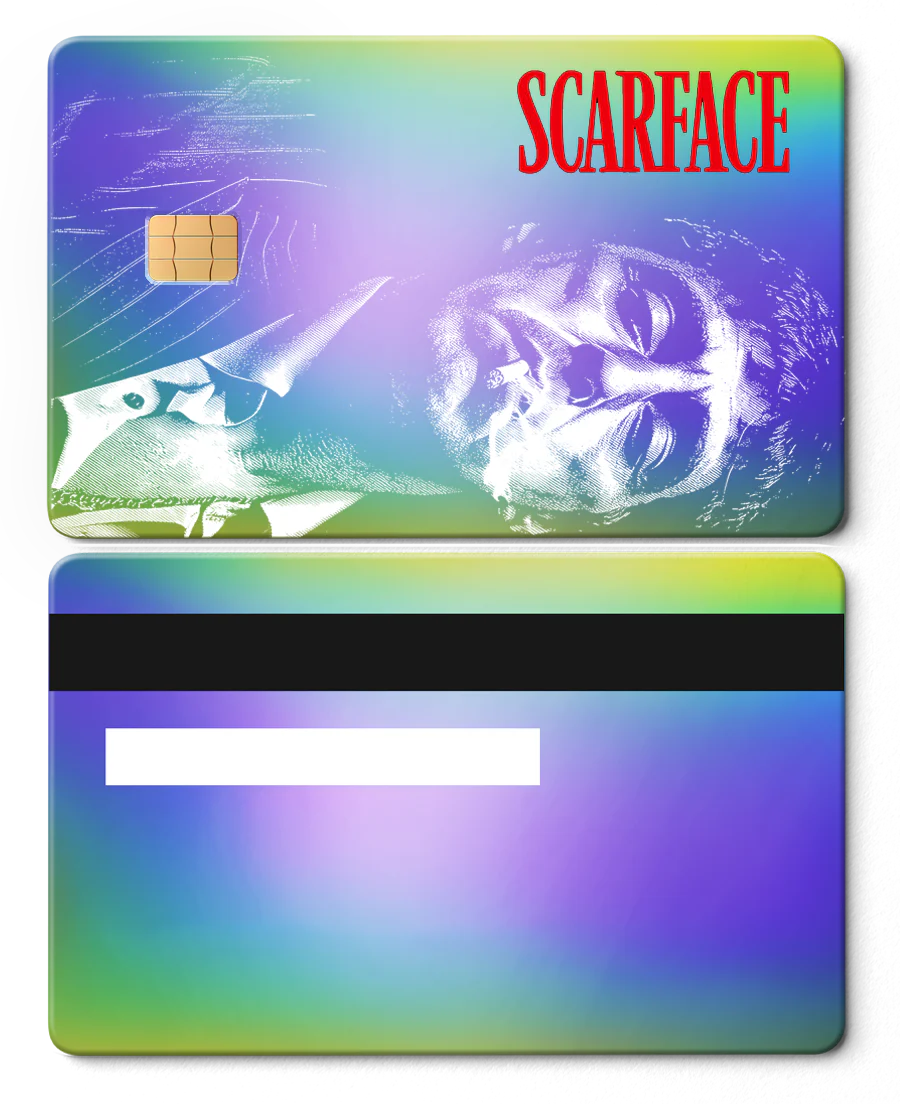 SCARFACE - Image 13