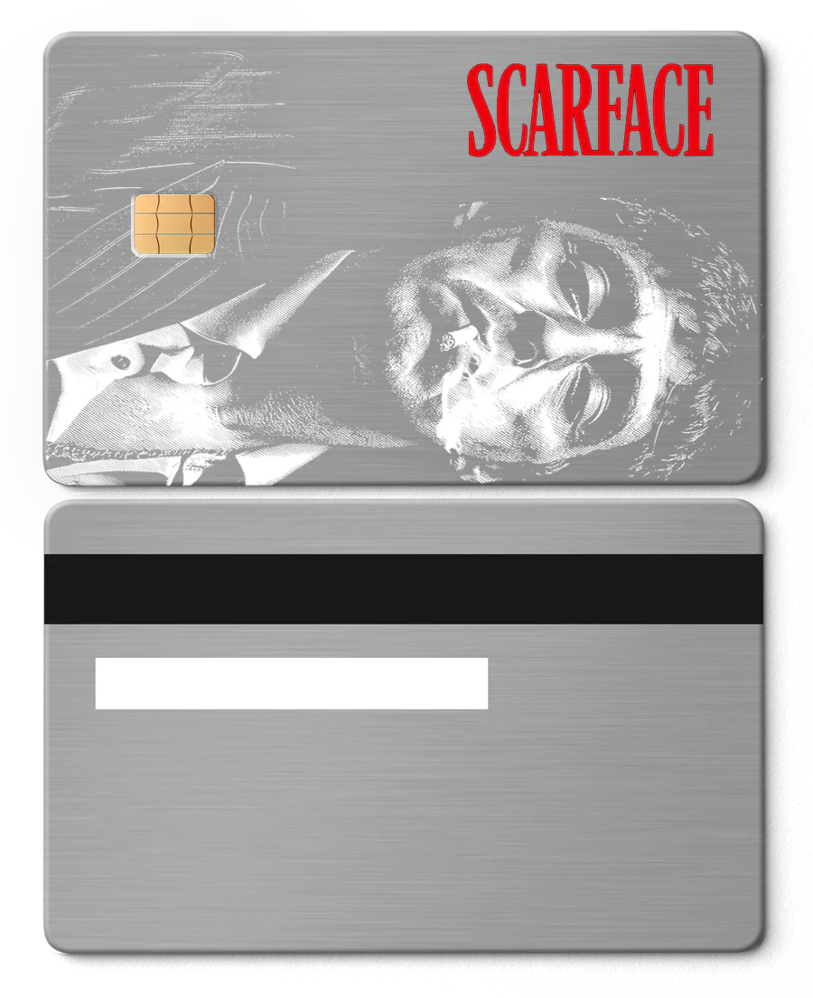 SCARFACE - Image 14