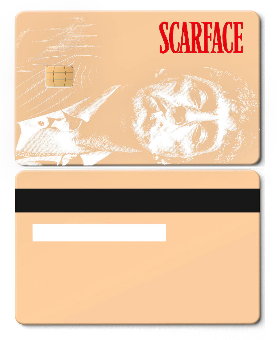 SCARFACE - Image 15