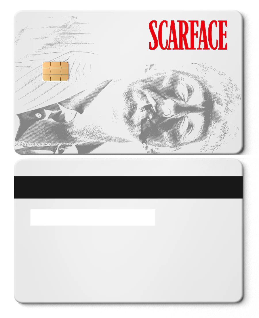 SCARFACE - Image 16