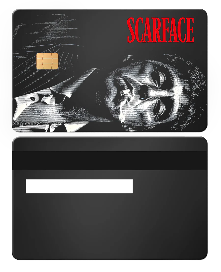 SCARFACE - Image 2