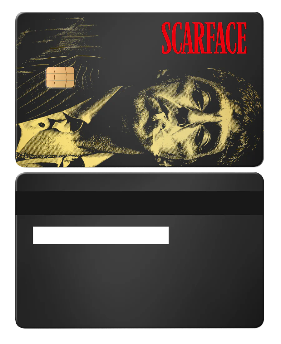 SCARFACE - Image 3