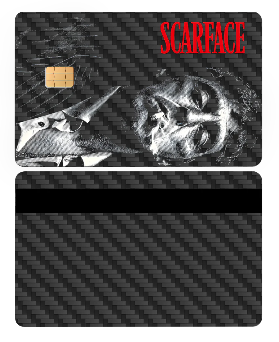 SCARFACE - Image 4