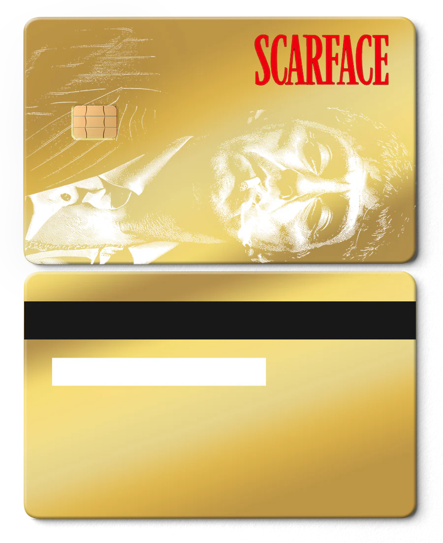 SCARFACE - Image 5