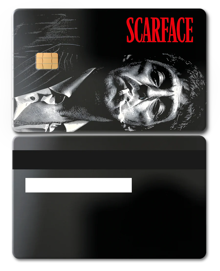 SCARFACE - Image 6