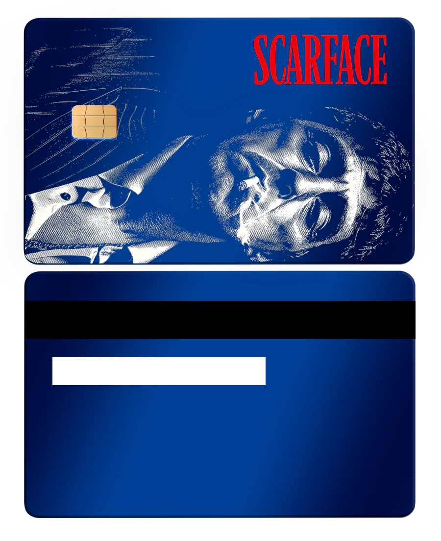 SCARFACE - Image 7