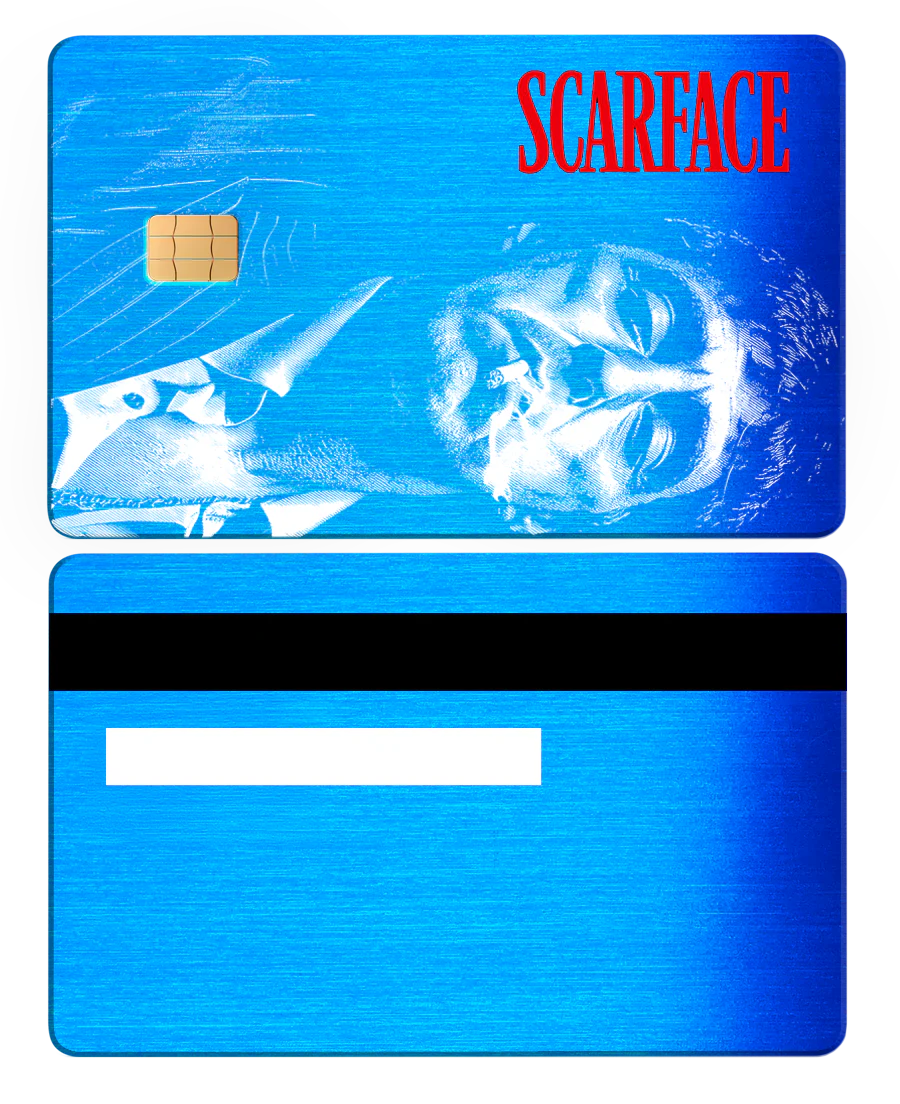 SCARFACE - Image 8