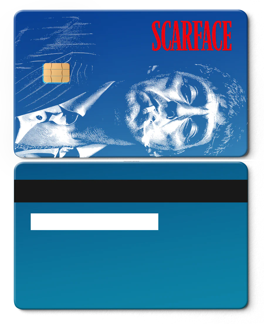 SCARFACE - Image 9