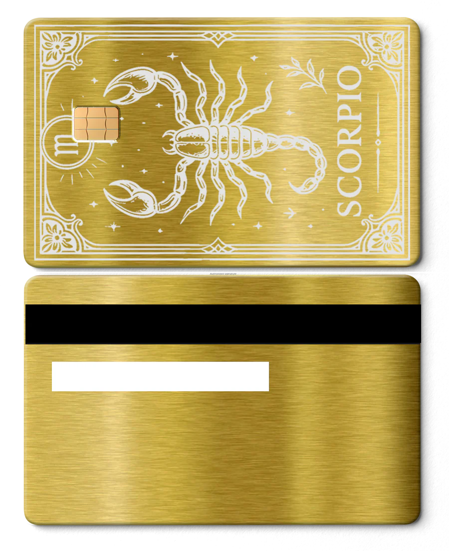 Scorpio - Image 10