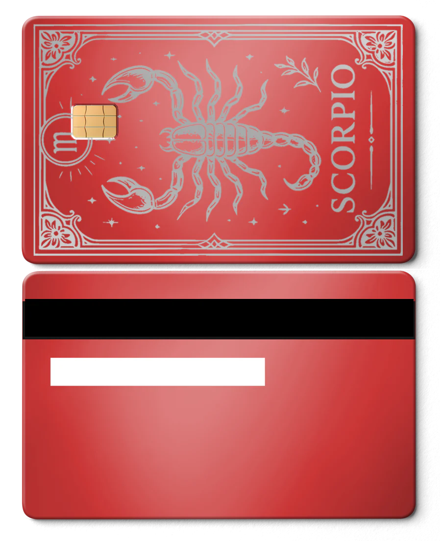 Scorpio - Image 11