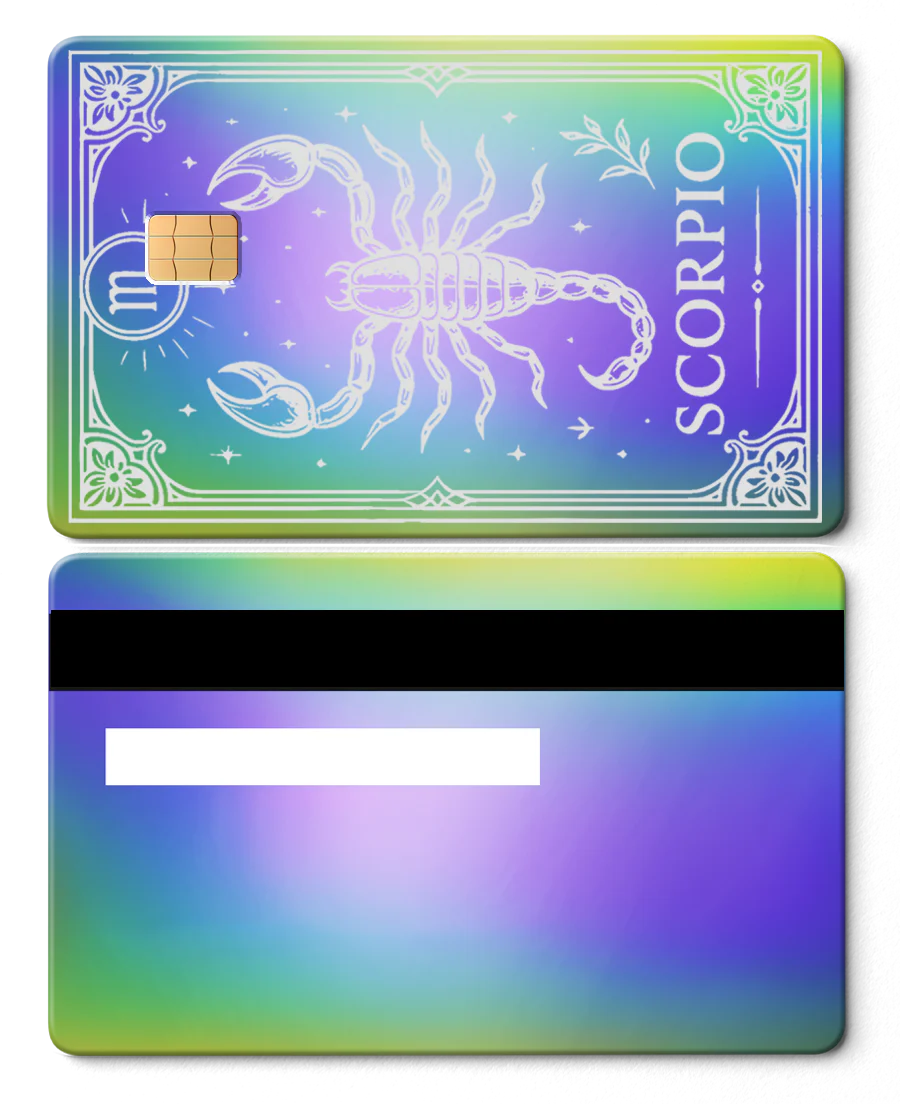 Scorpio - Image 12