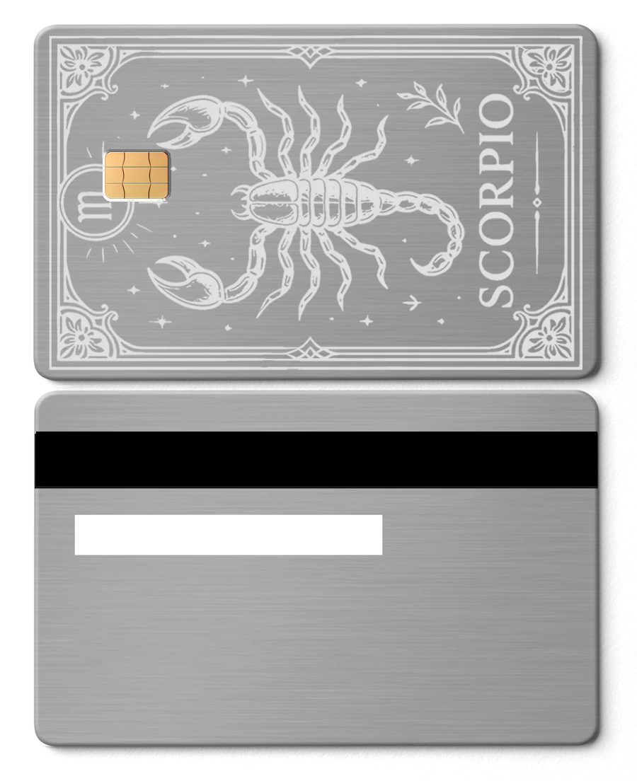 Scorpio - Image 13