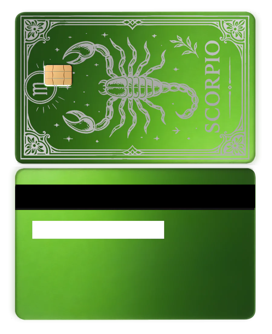 Scorpio - Image 14