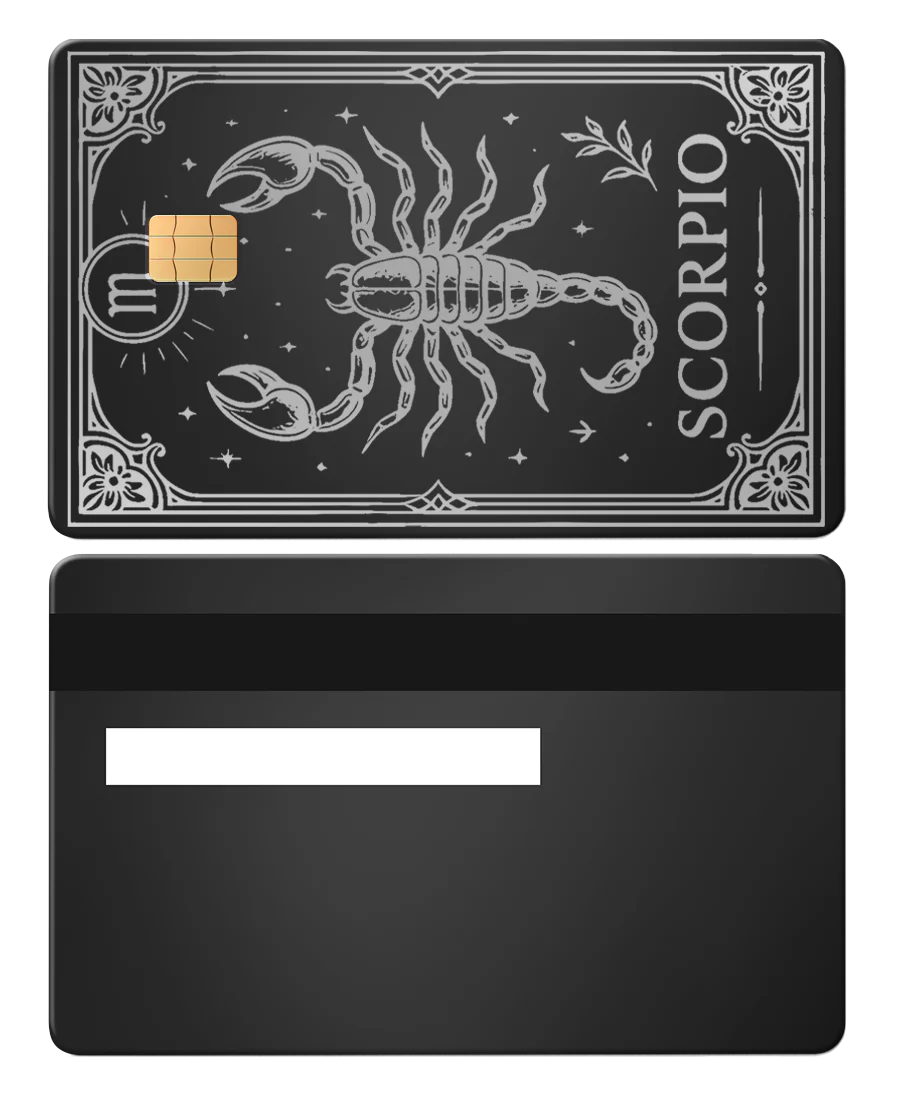 Scorpio - Image 2