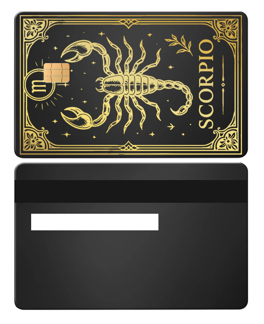 Scorpio - Image 3