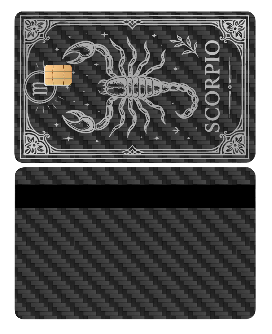 Scorpio - Image 4