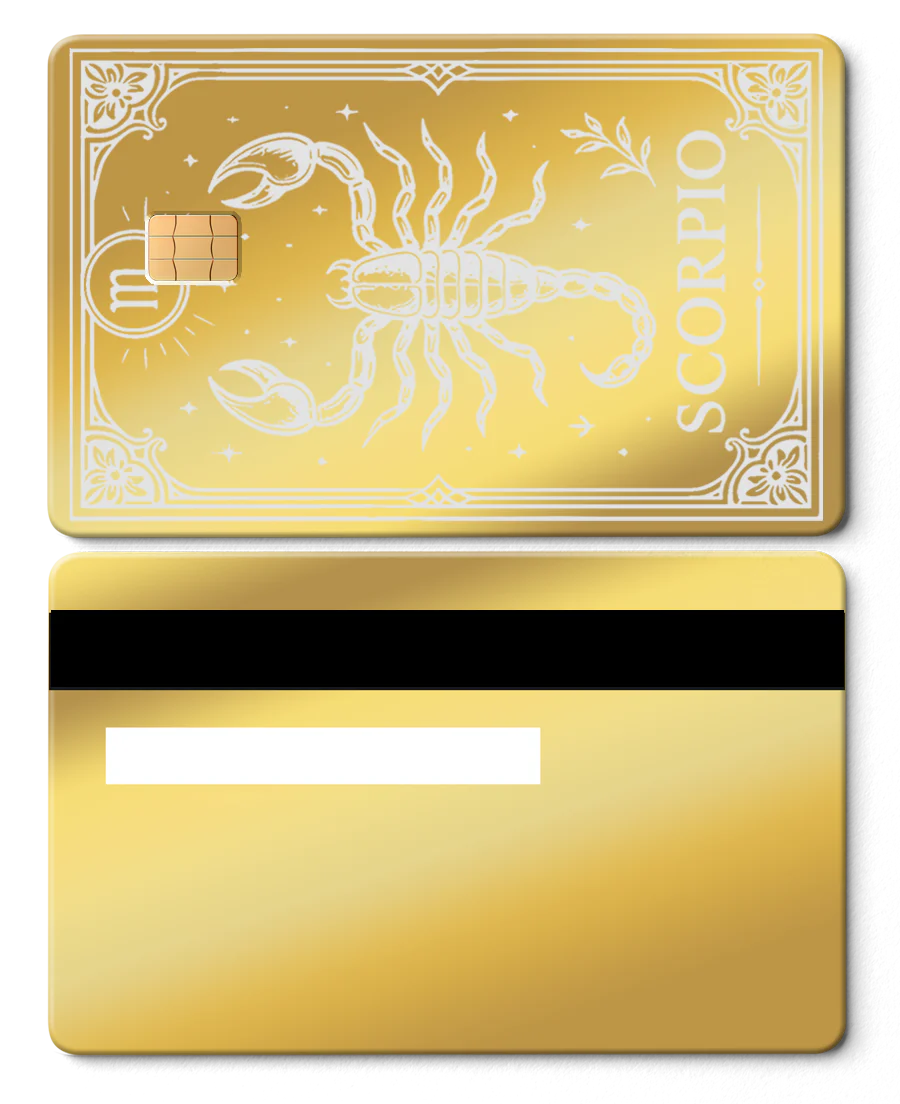 Scorpio - Image 5