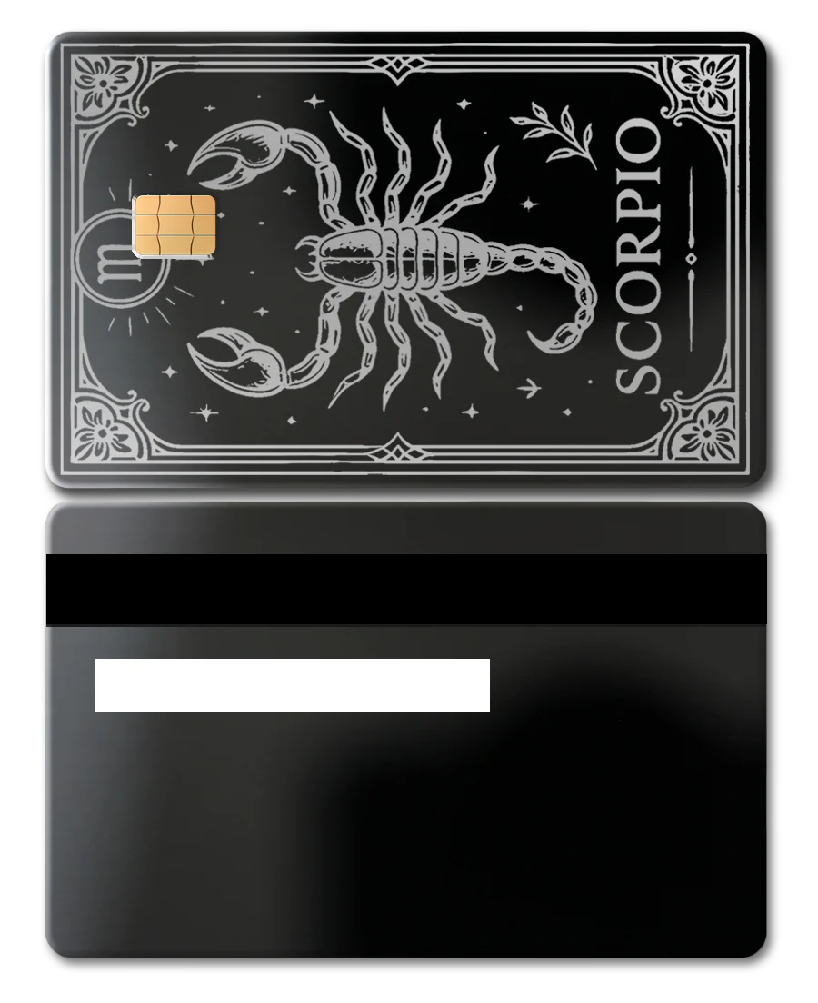 Scorpio - Image 6