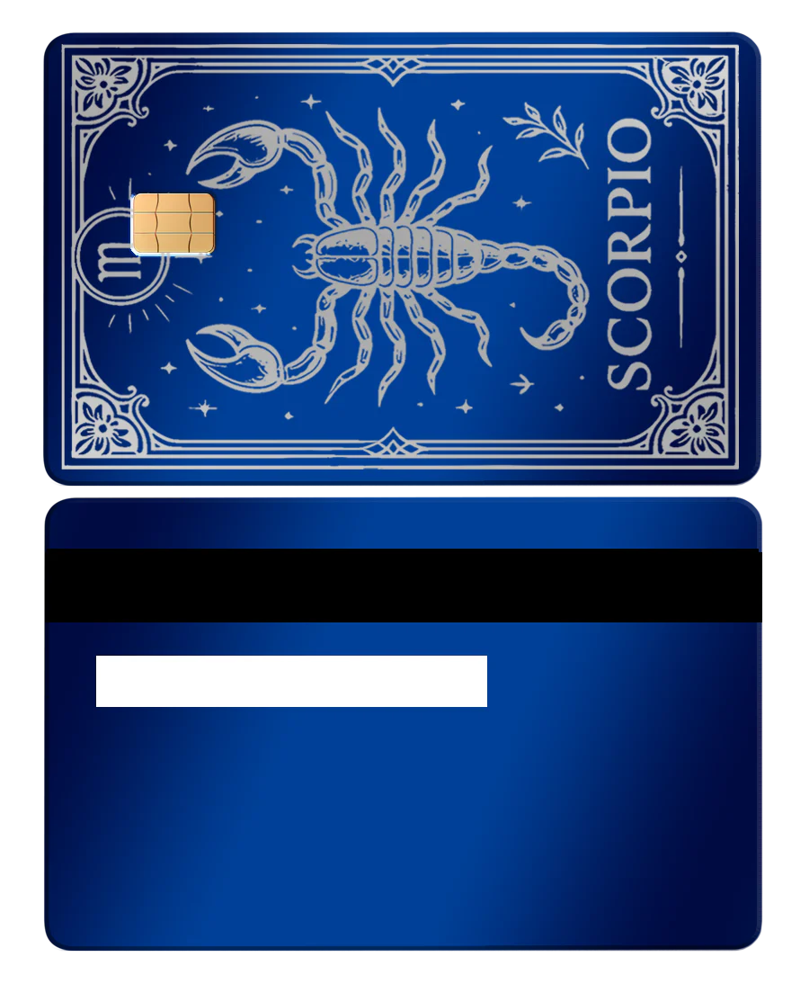 Scorpio - Image 7