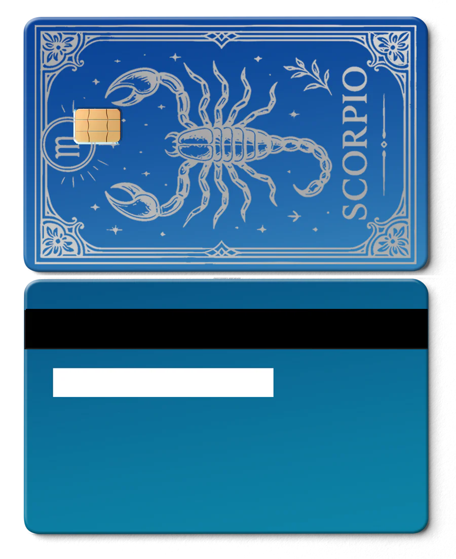 Scorpio - Image 8