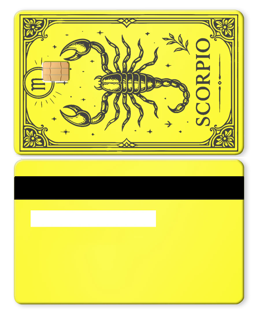 Scorpio - Image 9