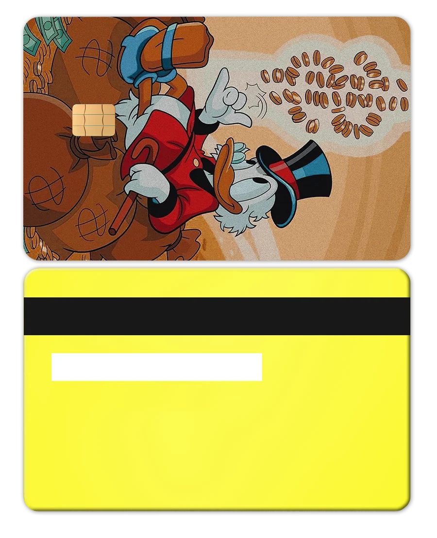 Scrooge The Richest - Image 10
