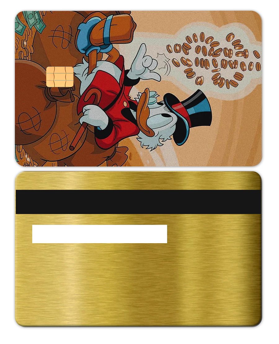 Scrooge The Richest - Image 11