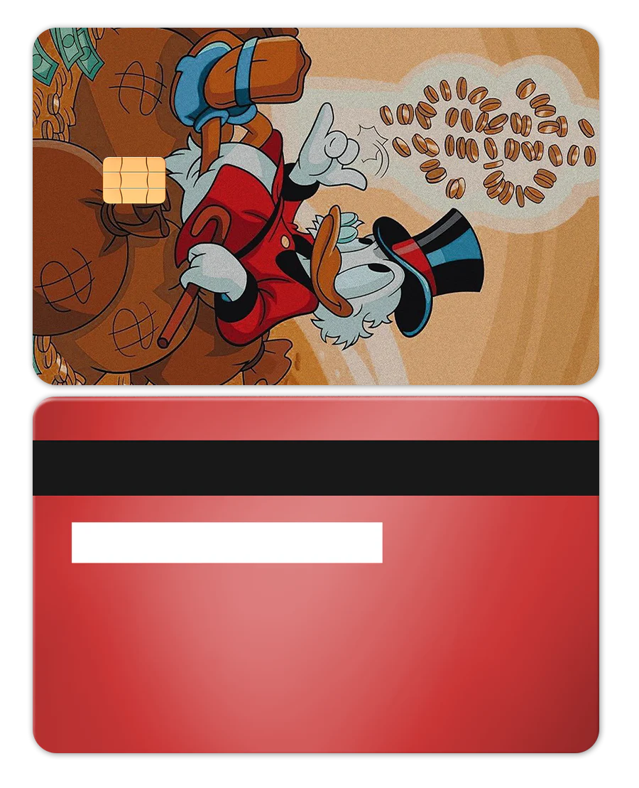 Scrooge The Richest - Image 12