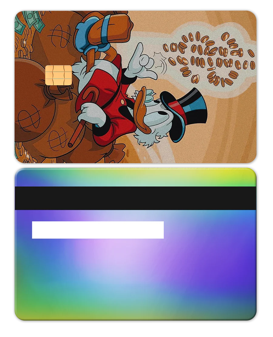 Scrooge The Richest - Image 13