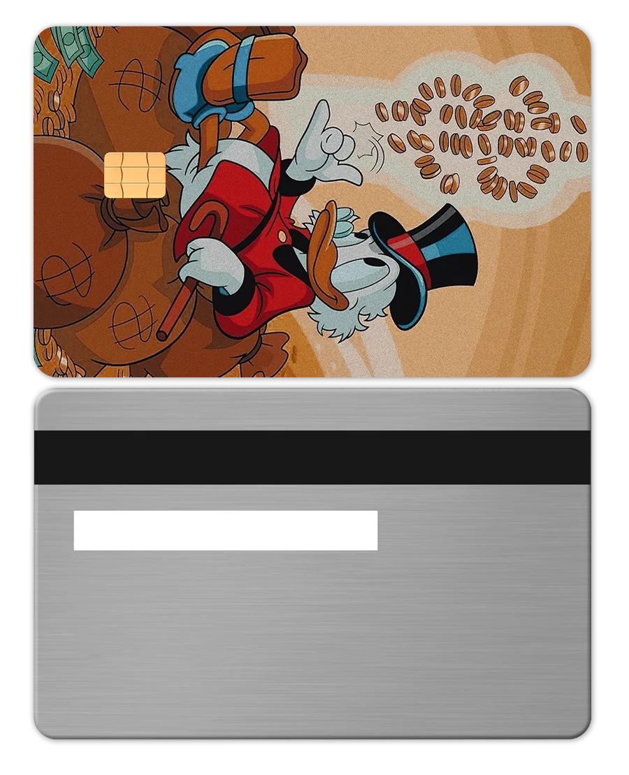 Scrooge The Richest - Image 14