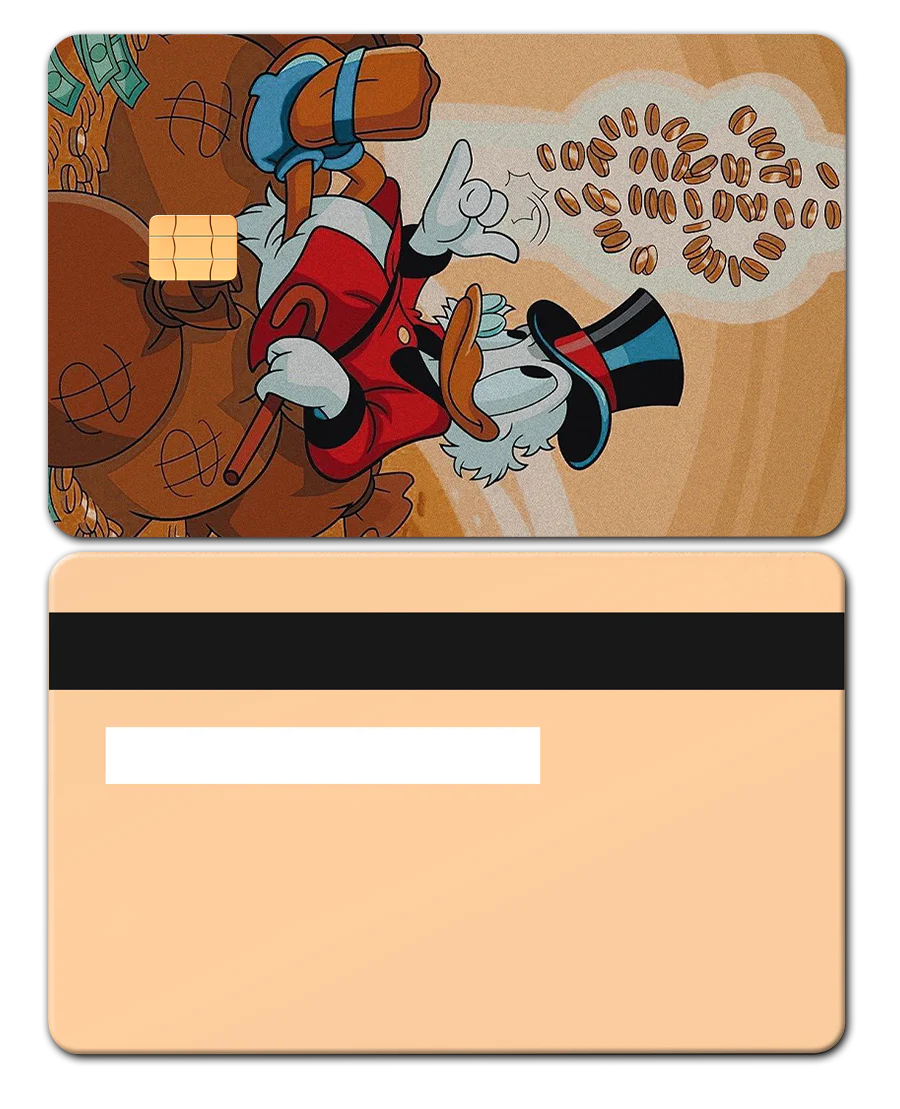 Scrooge The Richest - Image 15