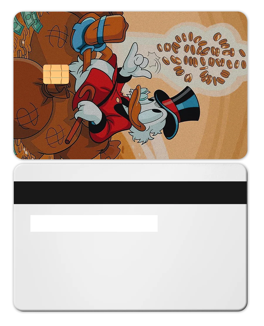 Scrooge The Richest - Image 16