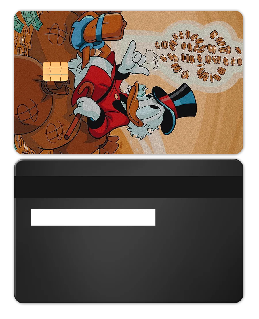 Scrooge The Richest - Image 2