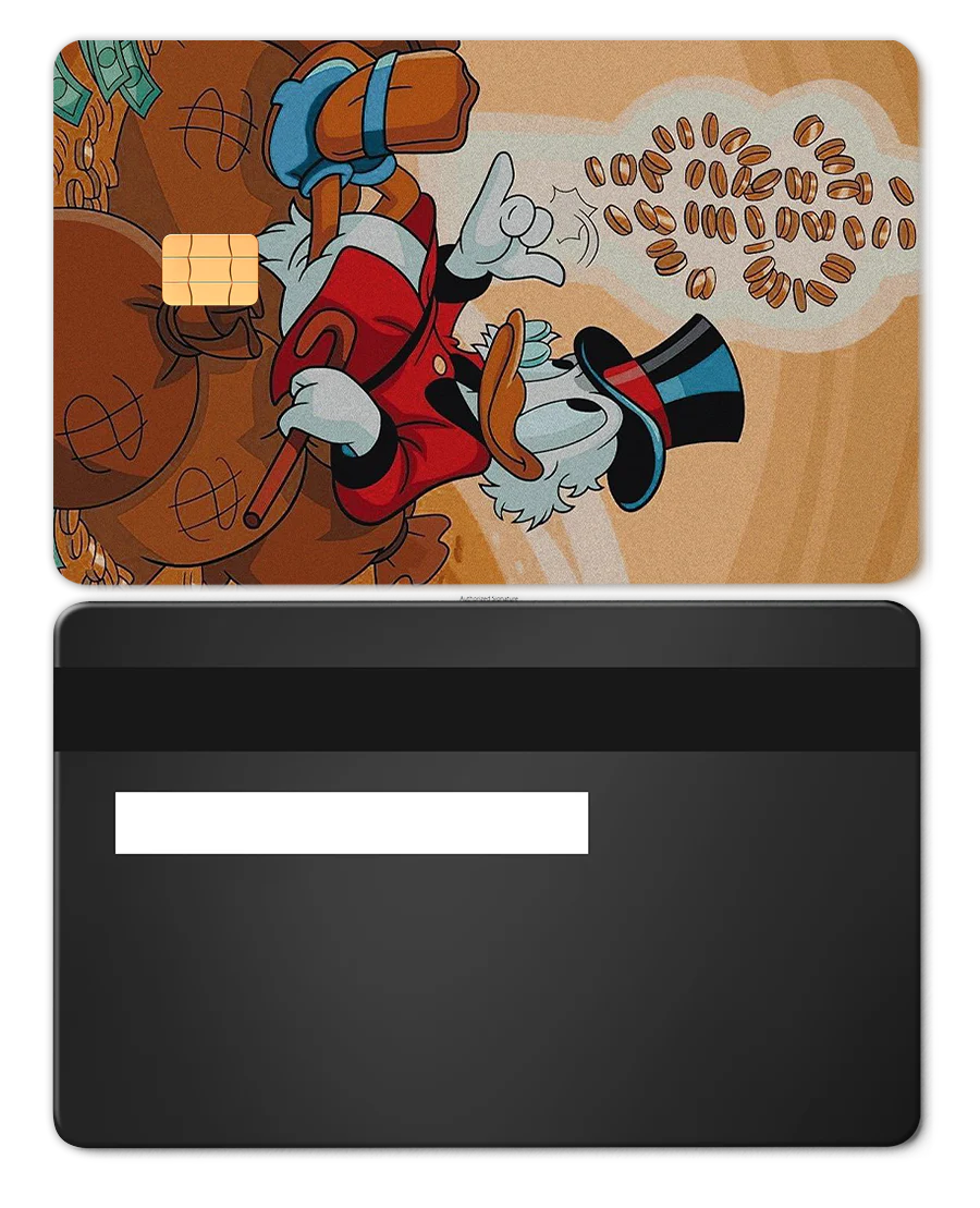 Scrooge The Richest - Image 3