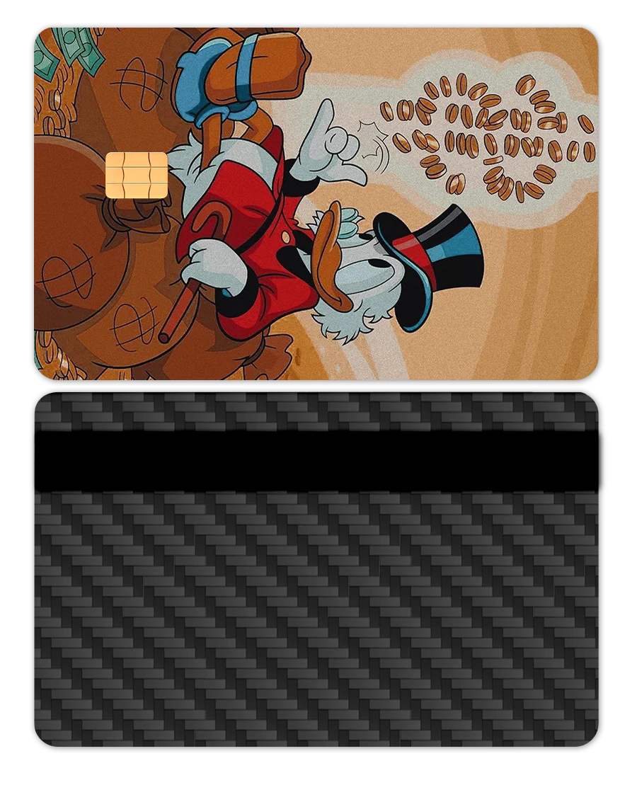 Scrooge The Richest - Image 4