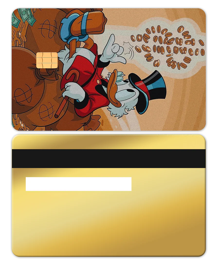 Scrooge The Richest - Image 5