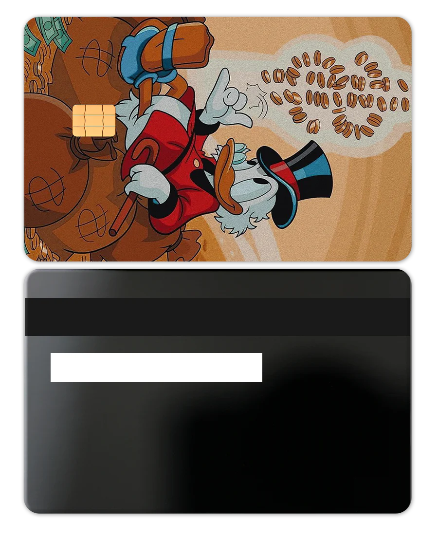 Scrooge The Richest - Image 6