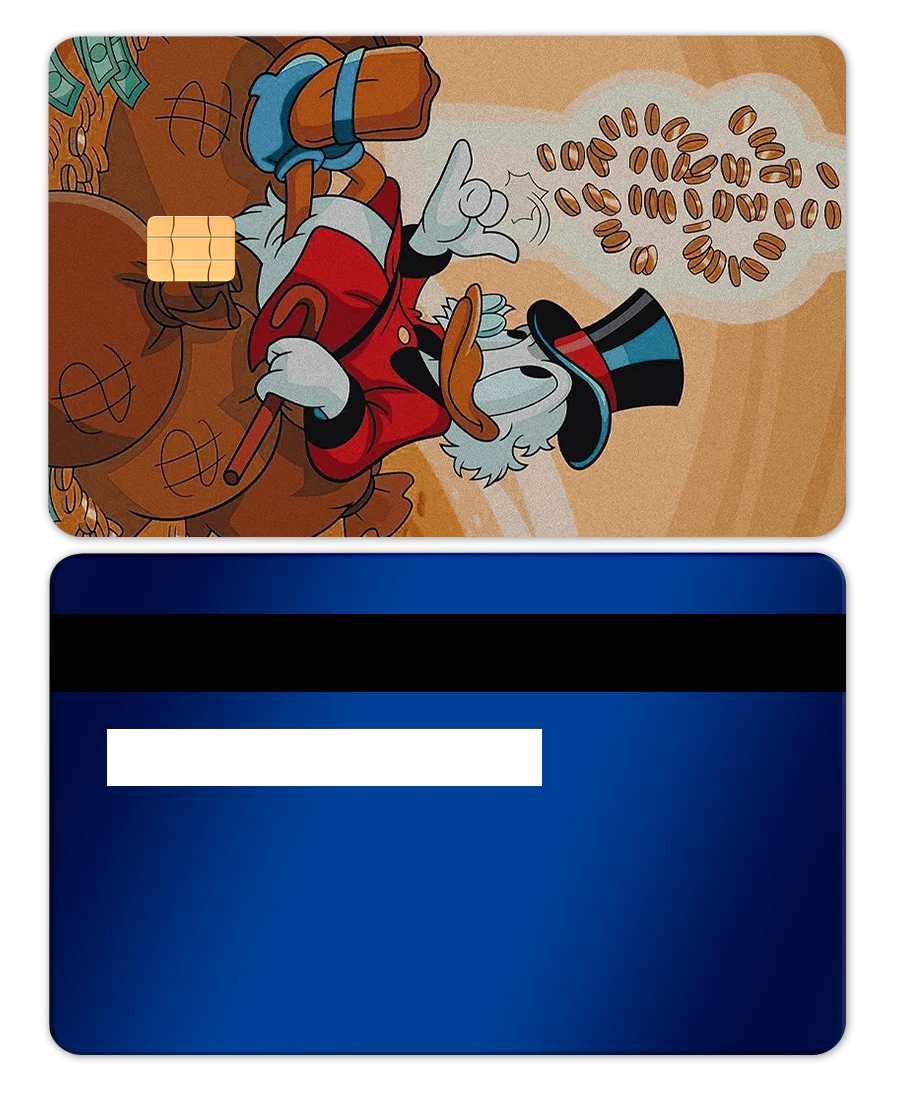 Scrooge The Richest - Image 7