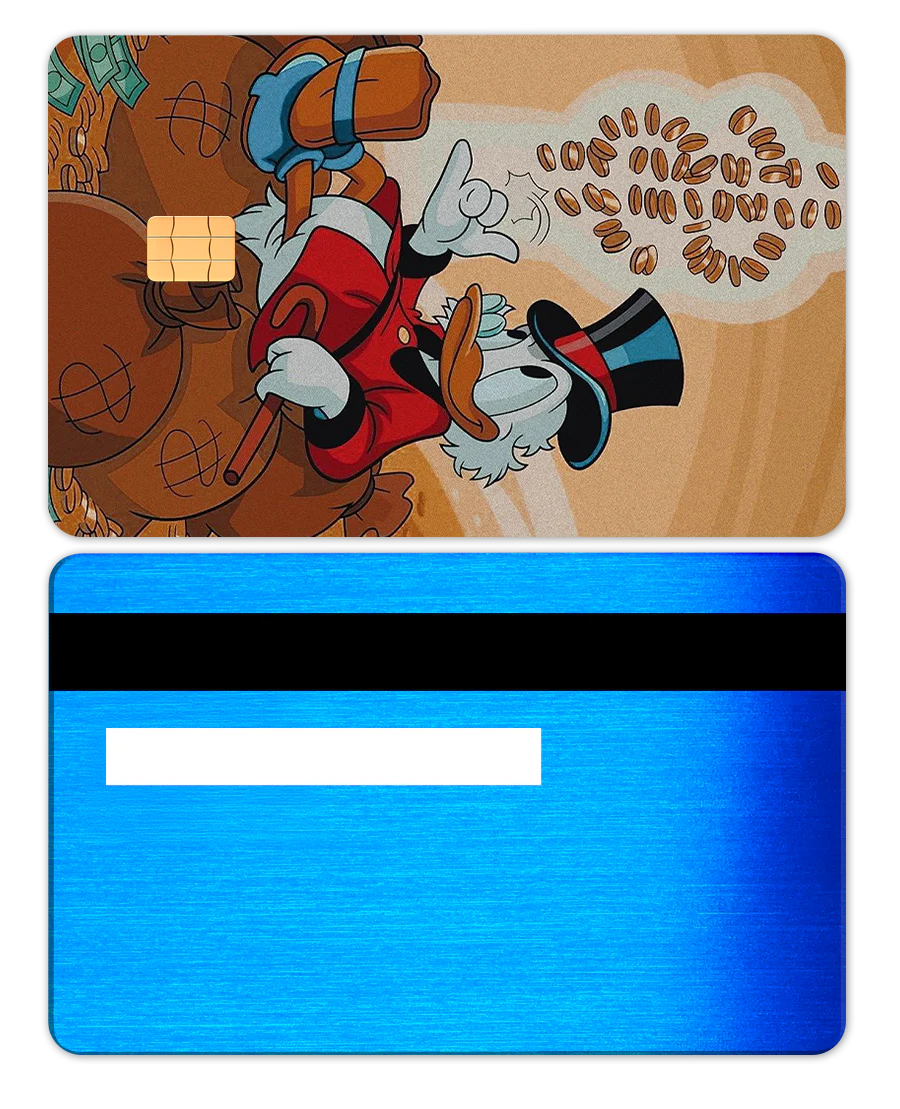 Scrooge The Richest - Image 8