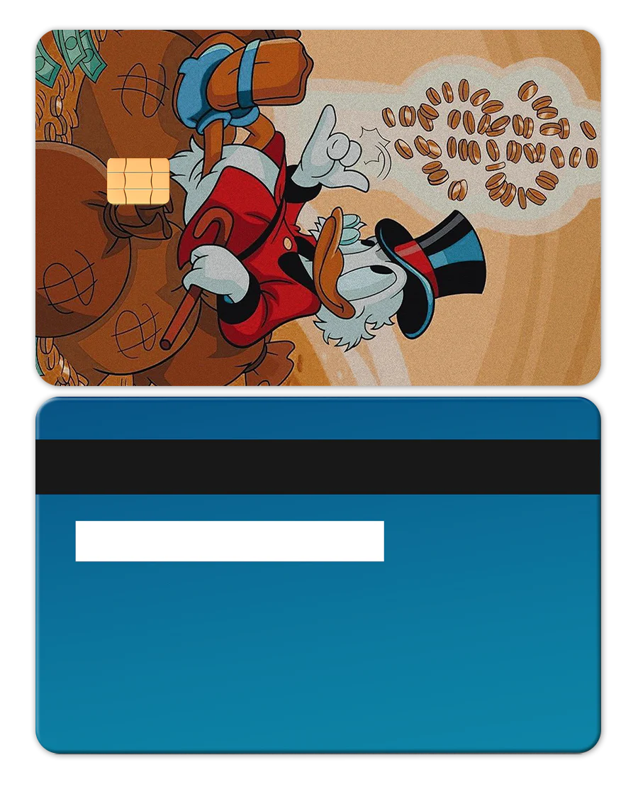 Scrooge The Richest - Image 9