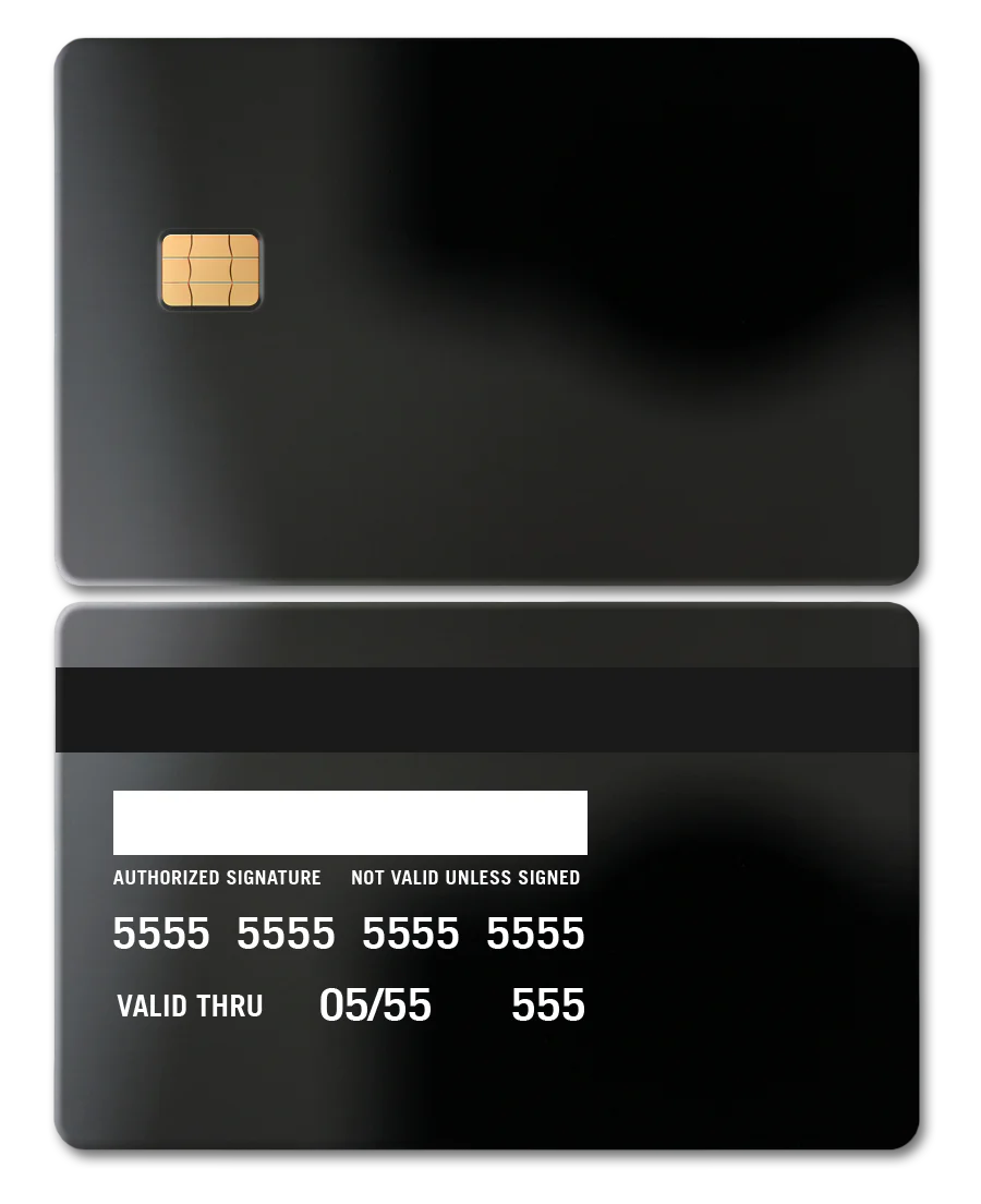 Signature Card - Image 6