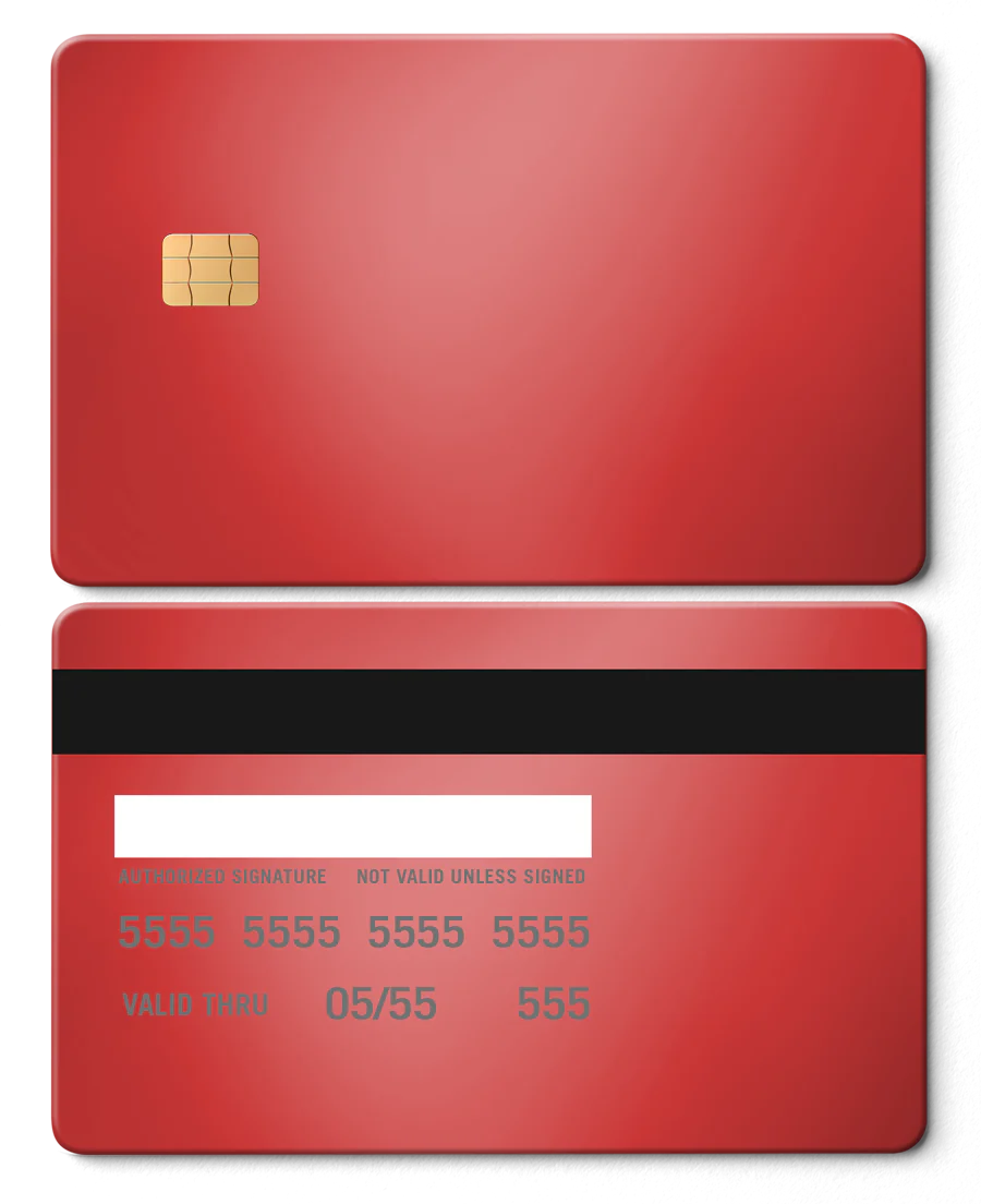 Signature Card - Image 9