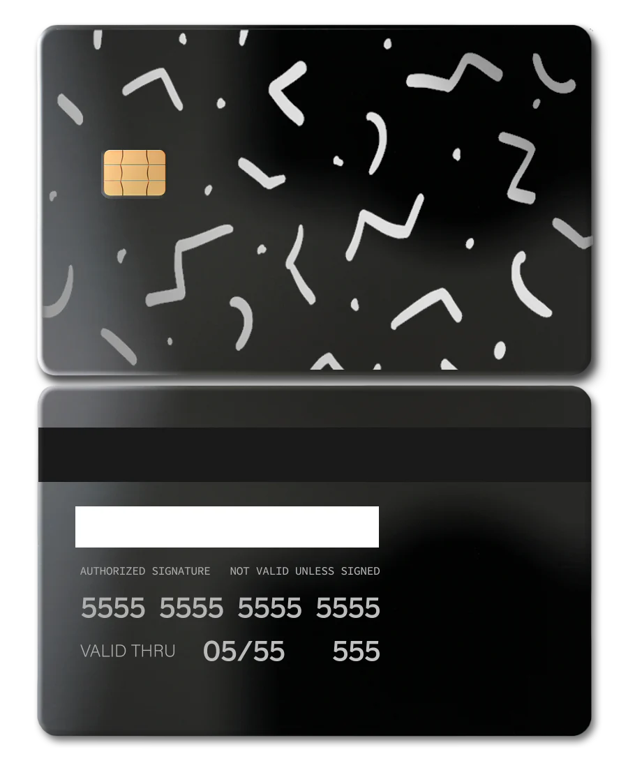 Sprinkle Card - Image 13